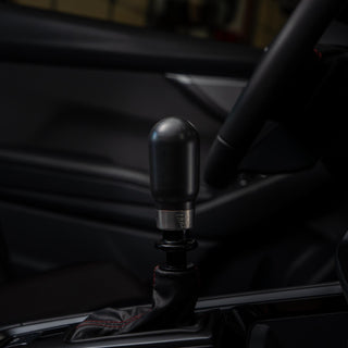 Billetworkz "Hybrid" Shift Knob - Dodge Challenger / Charger Automatic (2015-2023)