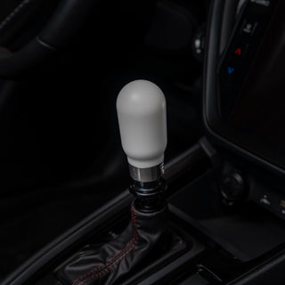Billetworkz "Hybrid" Shift Knob - Dodge Challenger / Charger Automatic (2015-2023)