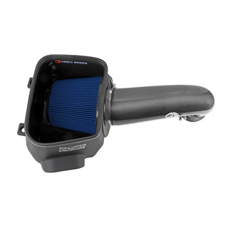 AFE Track Series Carbon Fiber Cold Air Intake: Ram 5.7L Hemi 1500 2019 - 2024