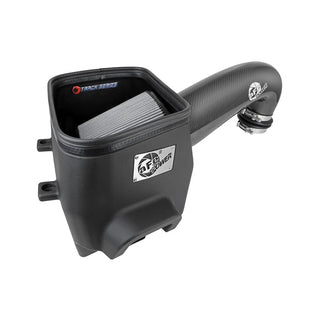 AFE Track Series Carbon Fiber Cold Air Intake: Ram 5.7L Hemi 1500 2019 - 2024