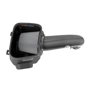 AFE Track Series Carbon Fiber Cold Air Intake: Ram 5.7L Hemi 1500 2019 - 2024