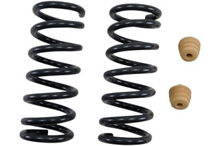 Belltech Drop Coil Spring Set 2in: Ram 1500 Crew Cab 2009-2022 3.0L-5.7L Hemi EcoDiesel