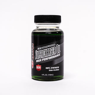 Maxima Perf Auto Centrifugal Supercharger Oil 4oz