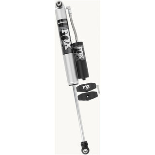 FOX 2.0 Performance Series Remote Reservoir Rear Shock 4.5-6in Lift: Fits Most Jeep Gladiator Models (2018-2026)