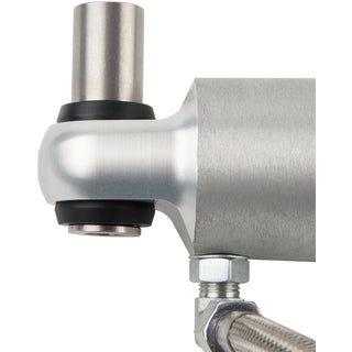 FOX 2.0 Performance Series Remote Reservoir Front Shock 2-3in Lift: Fits Most Jeep Gladiator Models (2018-2026)