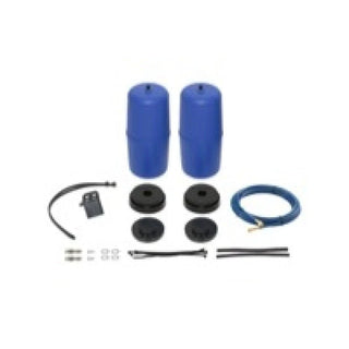 Firestone Coil-Rite Air Spring Kit (REAR): Fits Most Jeep Gladiator Models (2018-2026)