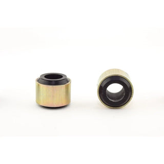 Whiteline Rear Toe Link Bushings: Chrysler 300C (05-10) / Dodge Challenger (05-10) / Charger (05-10) / Magnum V8 (05-10)
