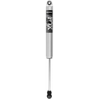 FOX 2.0 Performance Series 11.2in Smooth Body IFP Rear Shock (2-3in Lift): Fits Most Jeep Gladiator Models (2018-2026)