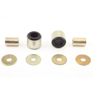 Whiteline Rear Trailing Arm Bushings (LOWER REAR): Chrysler 300C / Dodge Challenger / Charger / Magnum V8 2WD (05-10)