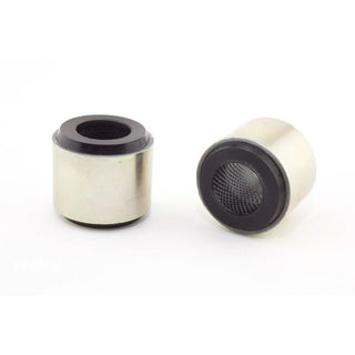 Whiteline Rear Trailing Arm Bushings (LOWER REAR): Chrysler 300C / Dodge Challenger / Charger / Magnum V8 2WD (05-10)