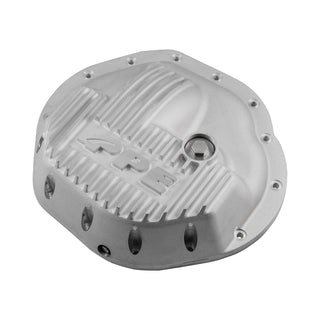 PPE Heavy-Duty Cast Aluminum Front Differential Cover (FRONT): Dodge Ram (03-13)