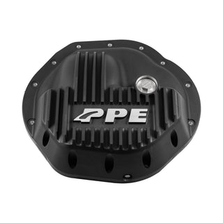 PPE Heavy-Duty Cast Aluminum Front Differential Cover (FRONT): Dodge Ram (03-13)