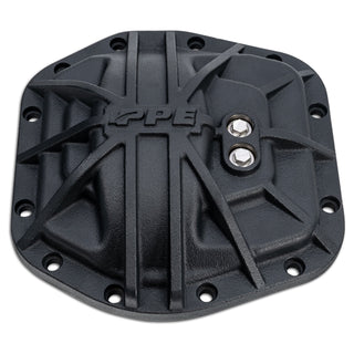 PPE Front Differential Cover (FRONT): Jeep Wrangler (2018-2025)