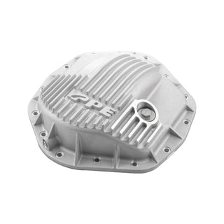 PPE Rear Differential Cover: Chevrolet Silverado