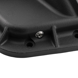 PPE Rear Differential Cover: Chevrolet Silverado