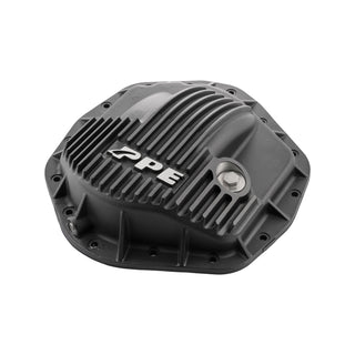 PPE Rear Differential Cover: Chevrolet Silverado