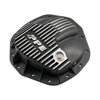 PPE Heavy-Duty Cast Aluminum Rear Differential Cover (REAR): Ram (19-24)