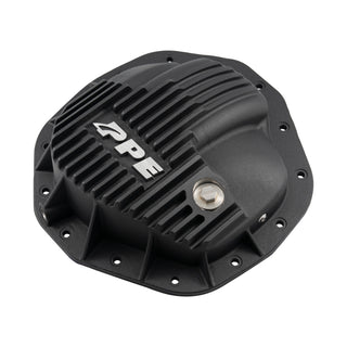 PPE Heavy-Duty Cast Aluminum Rear Differential Cover (REAR): Ram (19-24)