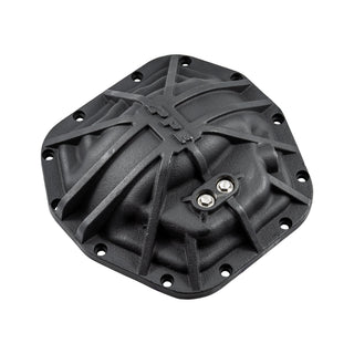 PPE Rear Differential Cover: Jeep Wrangler (18-25) / Gladiator (20-25)