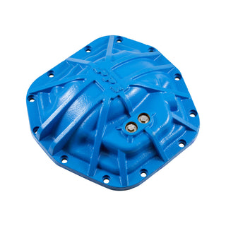 PPE Rear Differential Cover: Jeep Wrangler (18-25) / Gladiator (20-25)