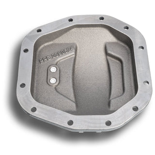 PPE Rear Differential Cover (REAR): Jeep Wrangler (2018-2025) Dana 35-M200 12-Bolt Nodular Iron