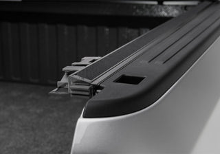 Truxedo Pro X15 Matte Black Tonneau Bed Cover: Fits Most Ram 1500 Models (2019-2026)