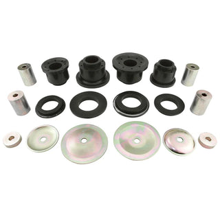 Whiteline Rear Crossmember Bushings: Chrysler 300C / Dodge Challenger / Charger / Magnum 2005-2010
