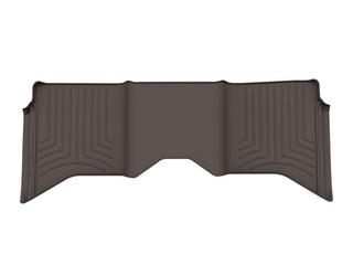 WeatherTech FloorLiner HP Rear Cocoa (REAR): Fits Ram 1500/2500/3500 2012-2024 3.6L/5.7L