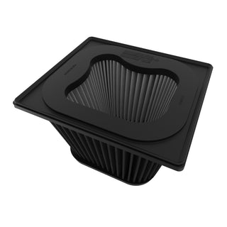 K&N Diesel Dryflow Engine Air Filter: Ram 2500/3500 2010-2012 6.7L