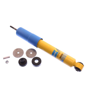 Bilstein B6 4600 Front Shock: Dodge Ram 1500 02-05 5.7L/3.9L (w/ OEM Ride Height)