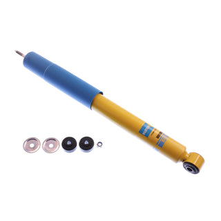 Bilstein B6 4600 Front Shock: Fits Most Dodge 8.0L/5.9L Diesel/5.2L/3.9L (94-01) (w/ OEM Ride Height)