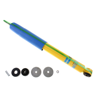 Bilstein B6 4600 Front Shock: Dodge Ram 2500/Ram 3500 94-02 8.0L/5.9L Diesel/5.7L/5.2L w/ Solid Axle OEM Height