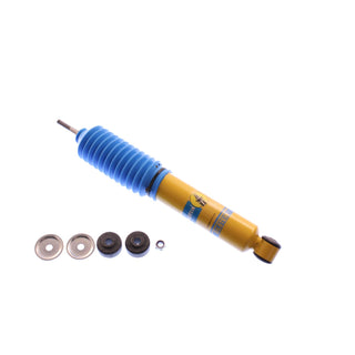 Bilstein B6 4600 Front Shock: Dodge Dakota 97-03, Dodge Durango 98-00 5.2L/3.9L (w/ OEM Ride Height)