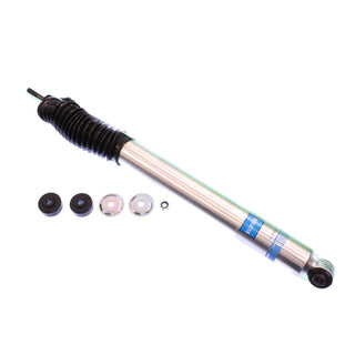Bilstein B8 5100 Front Shock (FRONT): Jeep Wrangler JK (07-18) w/ 3.5-5" Lift & Short Arm Kit