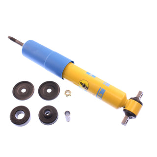 Bilstein B6 4600 Front Shock (FRONT): Fits Most Dodge/Ram 5.7L/3.6L/3.0L EcoDiesel (09-24) w/o Air Leveling
