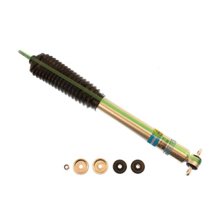 Bilstein B8 5100 Shock Absorber Front 3.5-4" Lift Short Arm: Jeep Wrangler TJ 1997-2006
