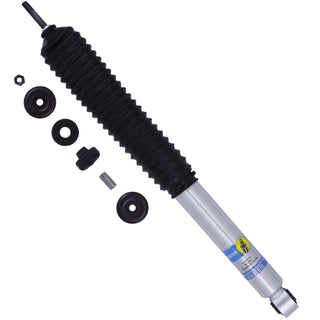 Bilstein B8 5100 Rear Shock: Ram 1500 4WD 2019 - 2024 (0-2" Rear Lift w/OUT Air Leveling Suspension)