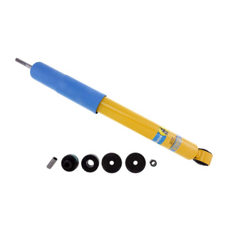 Bilstein B6 4600 Front Shock: Ram 3500 13-18 6.7L Diesel/6.4L/5.7L (w/ OEM Ride Height)
