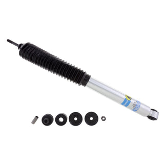 Bilstein B8 5100 Rear Shock: Ram 2500 14-18 6.7L Diesel/6.4L/5.7L (w/ 0-5" Rear Lift w/ OUT Air Leveling Suspension)
