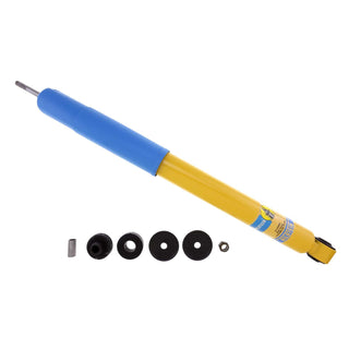 Bilstein B6 4600 Rear Shock: Ram 2500 14-18 6.7L Diesel/6.4L/5.7L (w/OUT Air Leveling Suspension)