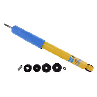 Bilstein B6 4600 Front Shock: Ram 2500 14-18 6.7L Diesel/6.4L/5.7L (w/ OEM Ride Height)