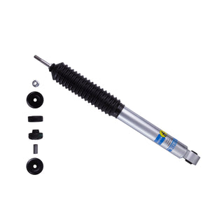 Bilstein B8 5100 Front Shock: Ram 3500 13-25 6.7L Diesel/6.4L/5.7L (w/ 2-2.5" Front Lift)