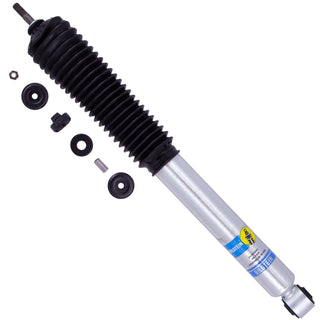 Bilstein B8 5100 Rear Shock: Ram 2500 14-25 6.7L Diesel/6.4L/5.7L (2" Rear Lift, w/OUT Air Leveling Suspension)