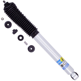 Bilstein 5100 Series Monotube Shock Absorber (REAR): Ram 2500 14-25 6.7L Diesel/6.4L/5.7L