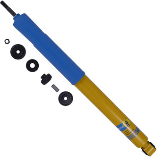 Bilstein B6 4600 Rear Shock: Ram 2500 19-25 6.7L Diesel/6.4L (w/ OUT Air Leveling Suspension)