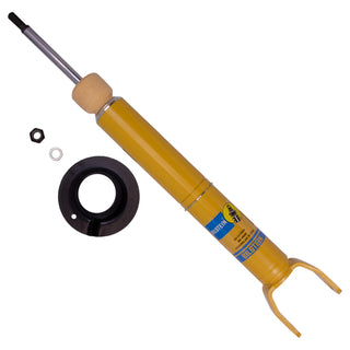 Bilstein B6 4600 Front Shock: Fits Most Dodge/Ram 5.7L/3.6L/3.0L EcoDiesel (09-24) w/ OUT Air Leveling Suspension