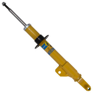 Bilstein B6 Perf Monotube Shock Absorber Yellow Paint (FRONT): Fits Most Chrysler/Dodge 6.4L/5.7L/3.6L (11-23)