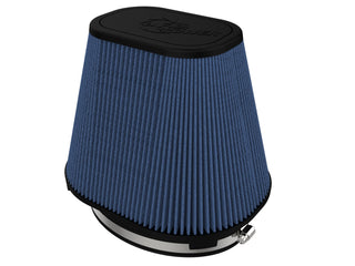 aFe Track Series Carbon Fiber Cold Air Intake Pro DRY S Filter (F&R): Fits Jeep Grand Cherokee Trackhawk 19-21 & Durango SRT Hellcat 21/23-25 6.2L HEMI