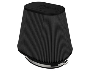 AFE Track Series Cold Air Intake: Dodge Durango 6.2L SRT Hellcat / Jeep Grand Cherokee 6.2L Trackhawk 2018 - 2023