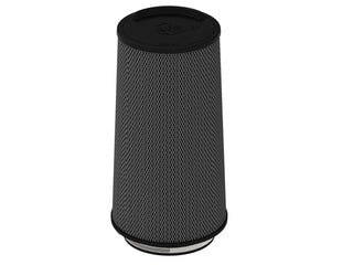 AFE Track Series Carbon Fiber Cold Air Intake System: Dodge Ram 6.2L TRX 2021 - 2023